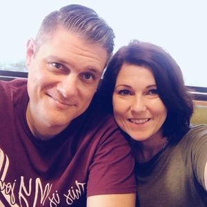 Meet your Posher, Dave